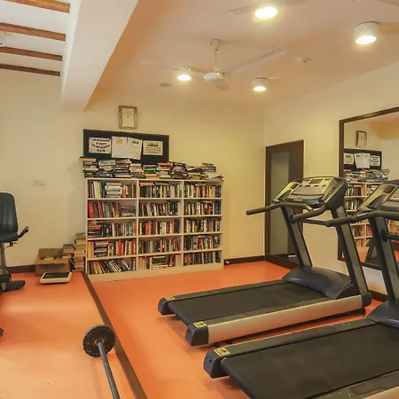 Sonesta Inns Beach Resort - Candolim Beach-2